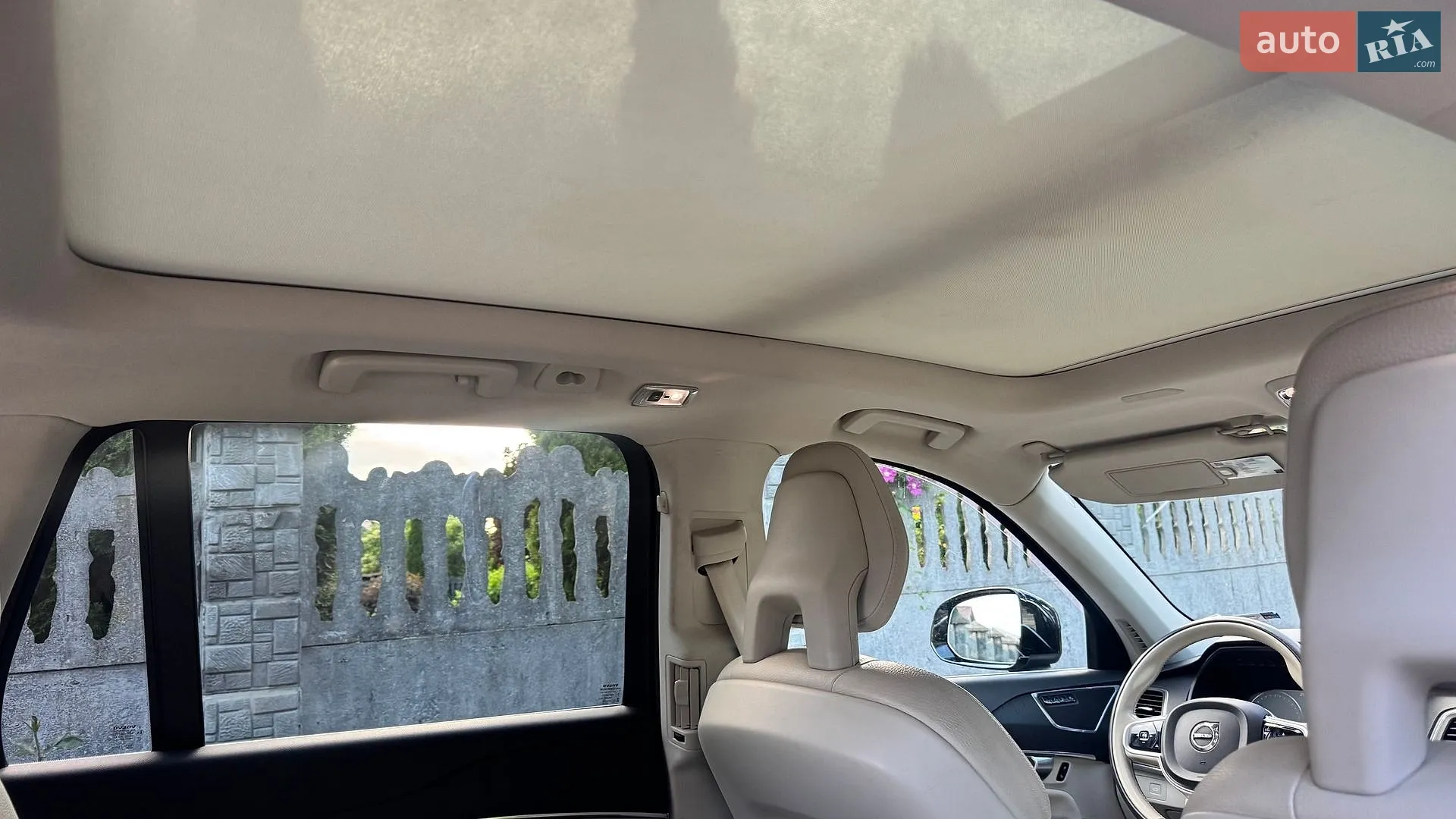2020 Volvo XC90 - мініатюра 22