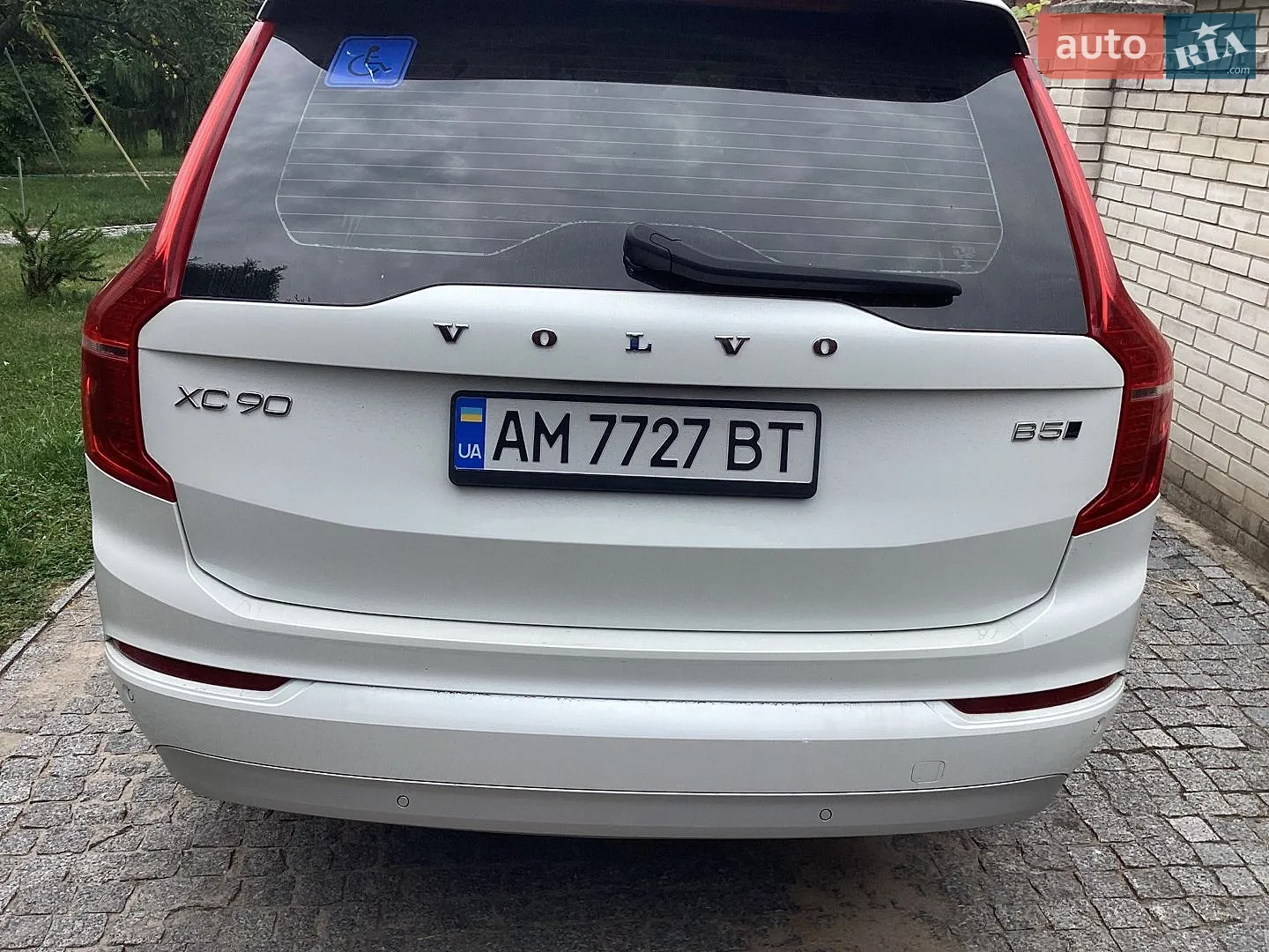 2022 Volvo XC90 - мініатюра 7