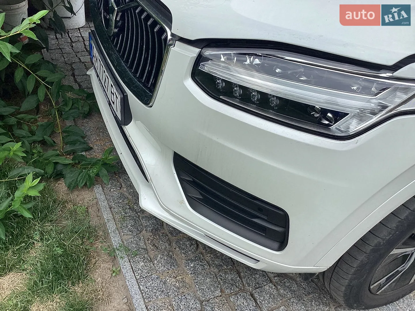 2022 Volvo XC90 - мініатюра 15