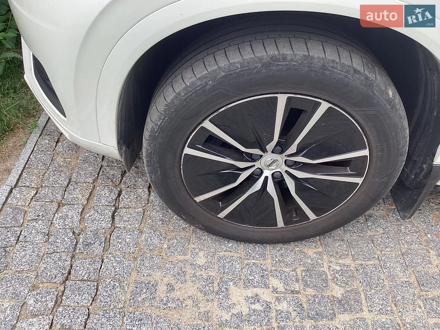 2022 Volvo XC90 - мініатюра 20