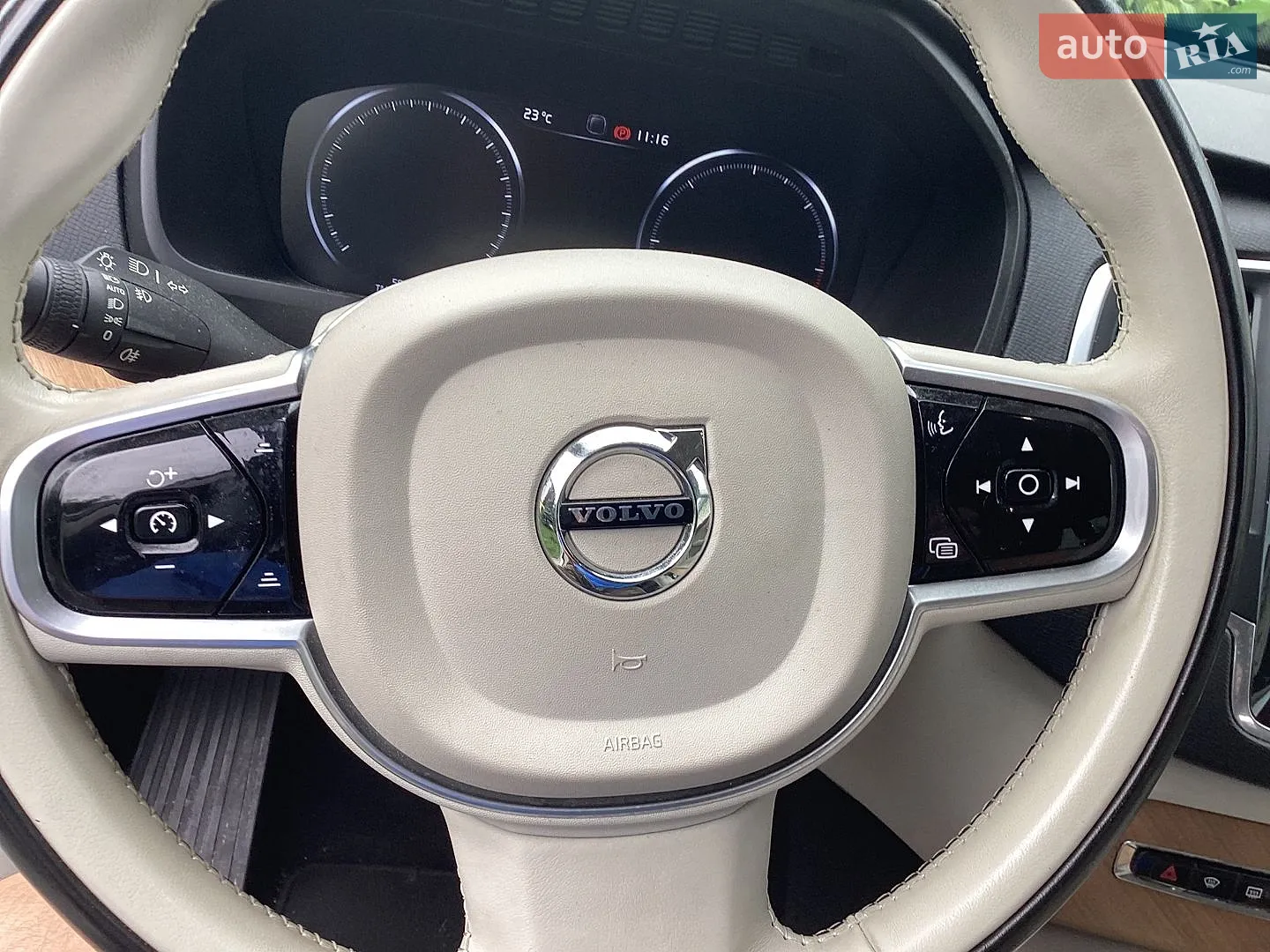 2022 Volvo XC90 - мініатюра 24