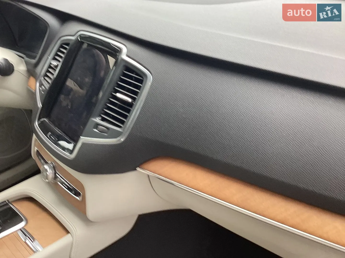 2022 Volvo XC90 - мініатюра 40