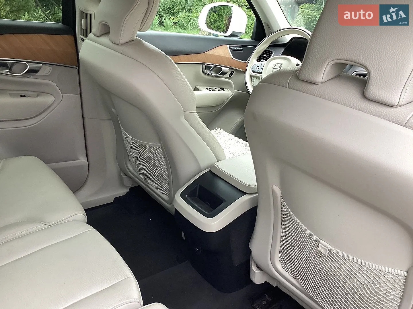 2022 Volvo XC90 - мініатюра 50