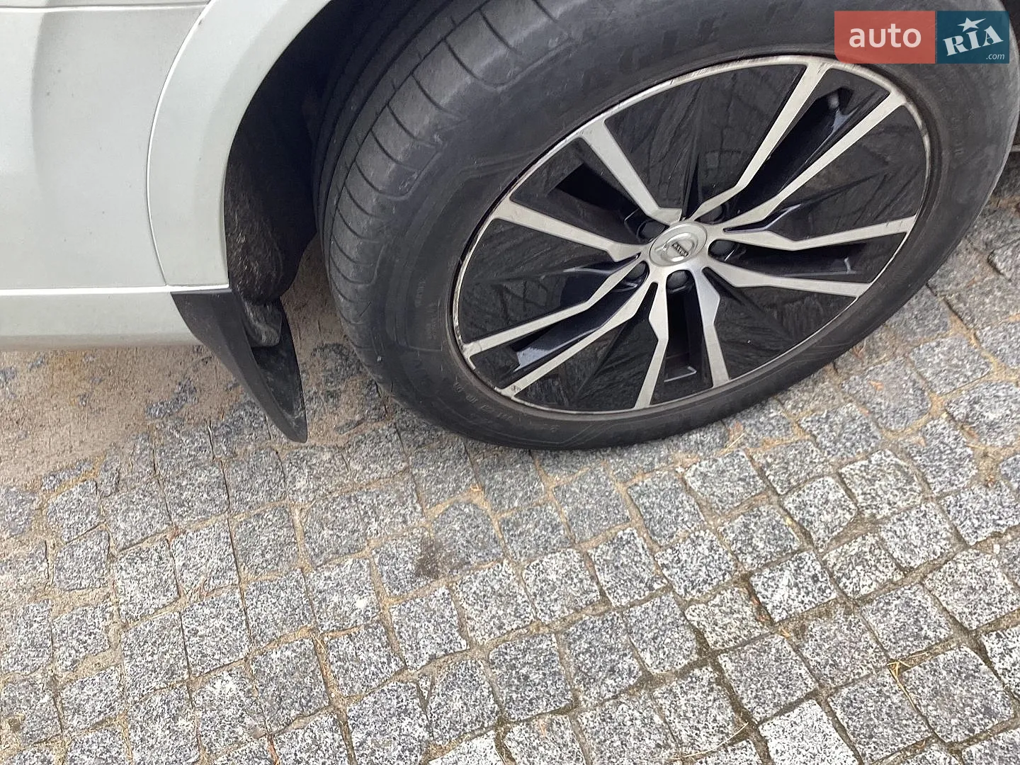 2022 Volvo XC90 - мініатюра 53