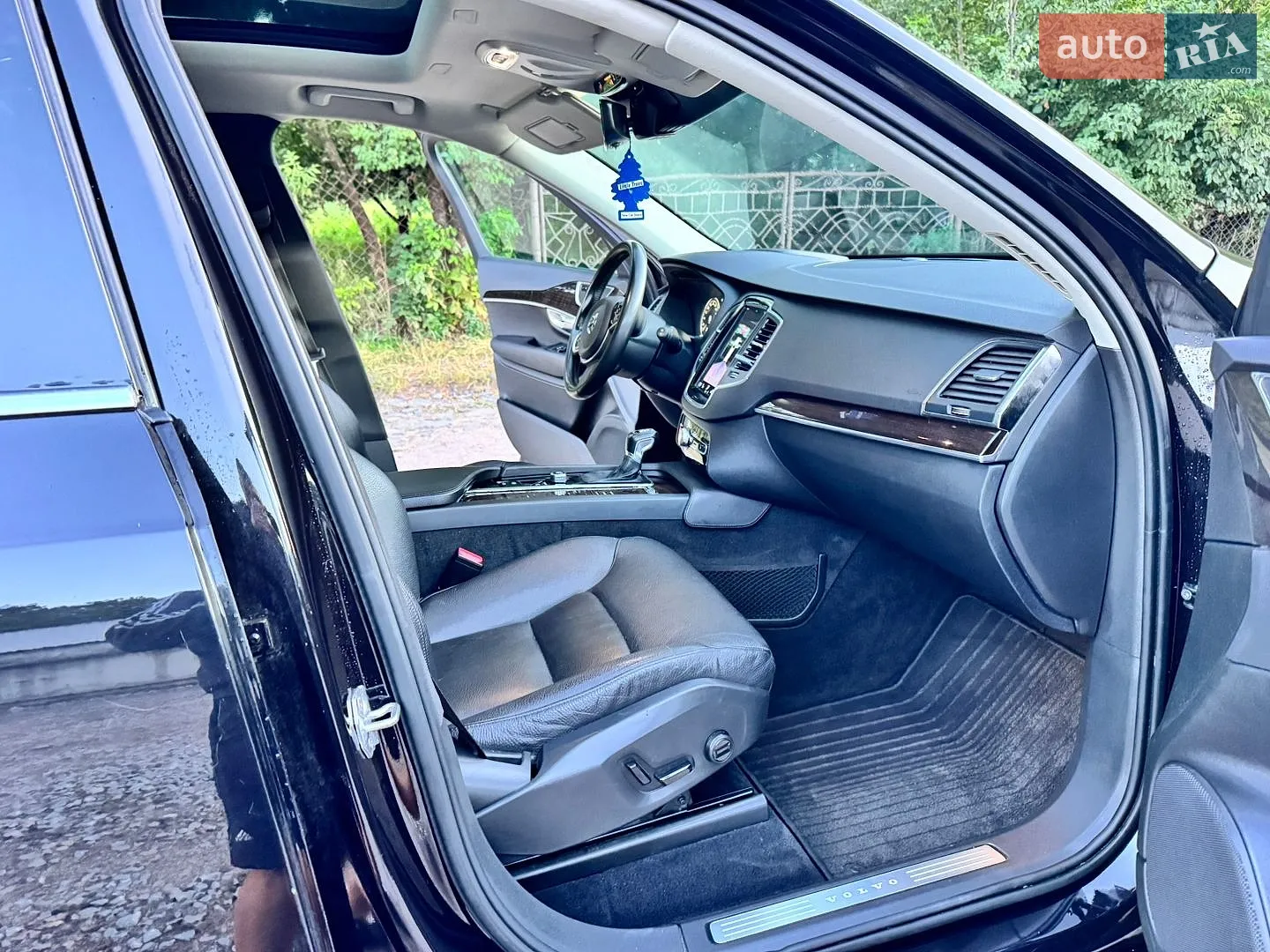 2019 Volvo XC90 - мініатюра 5