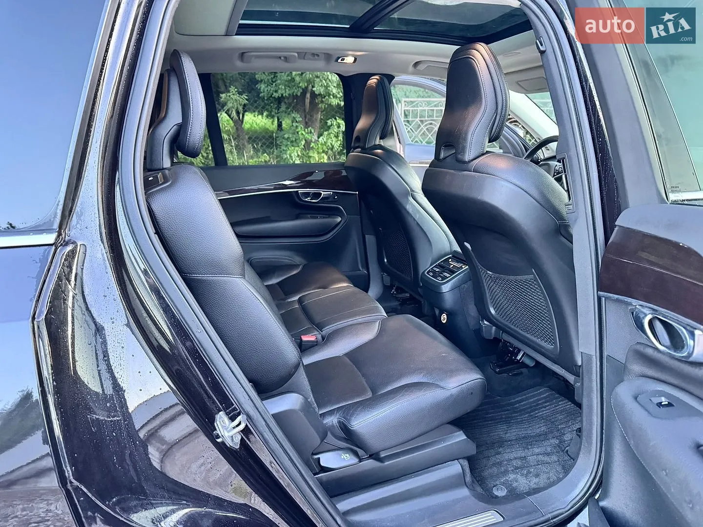 2019 Volvo XC90 - мініатюра 42