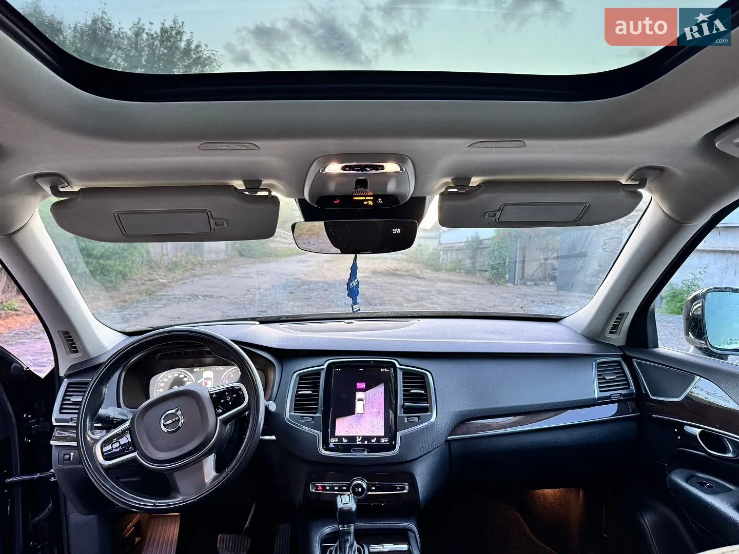 2019 Volvo XC90 - мініатюра 46