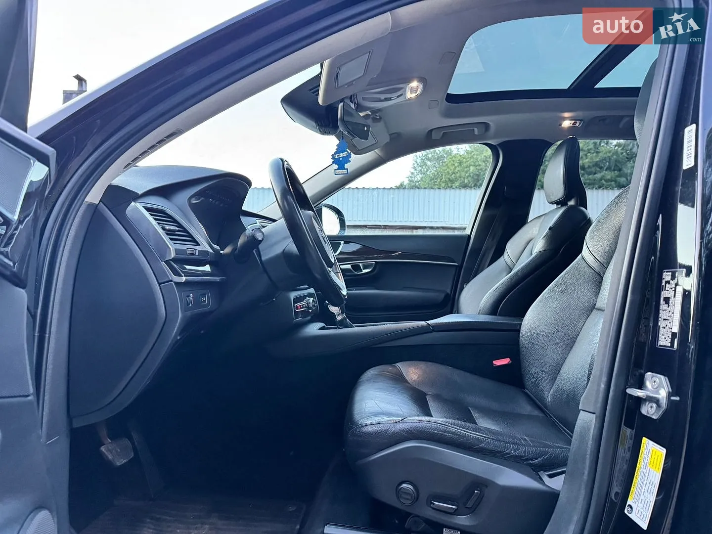 2019 Volvo XC90 - мініатюра 59
