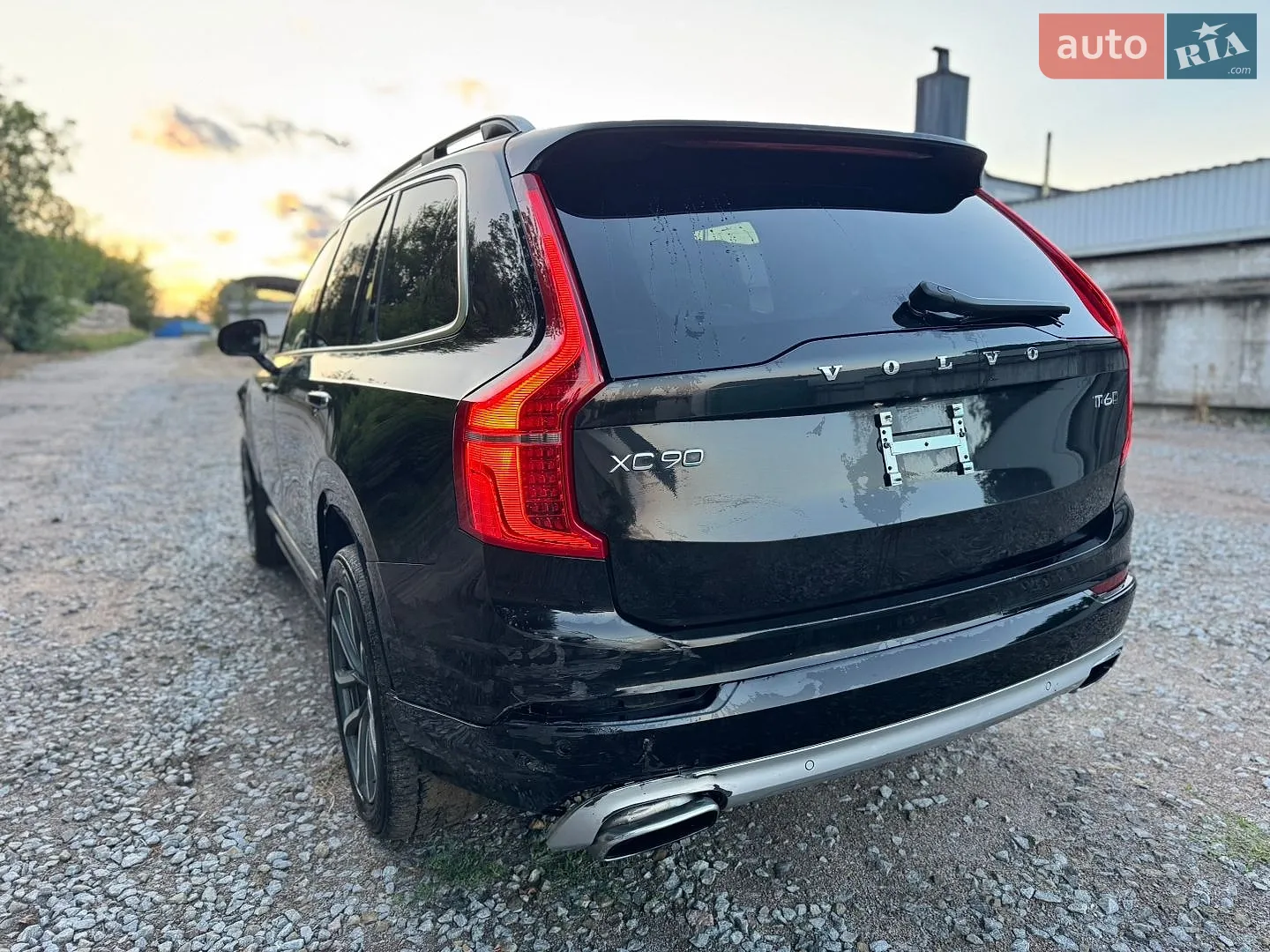 2019 Volvo XC90 - мініатюра 29