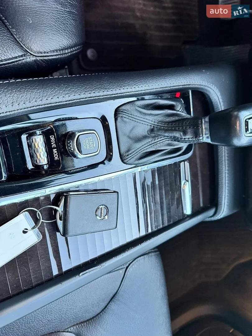2019 Volvo XC90 - мініатюра 41