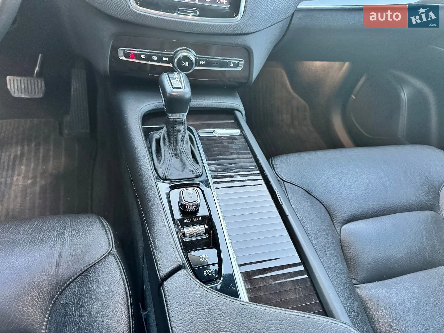 2019 Volvo XC90 - мініатюра 44