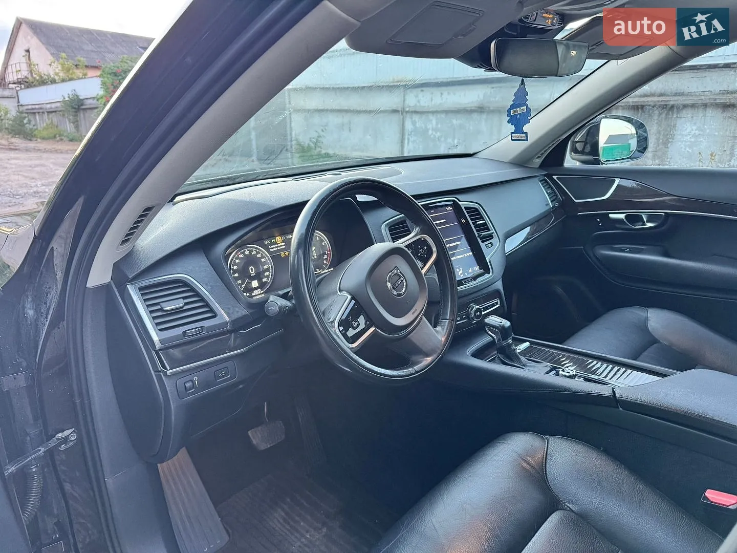 2019 Volvo XC90 - мініатюра 61