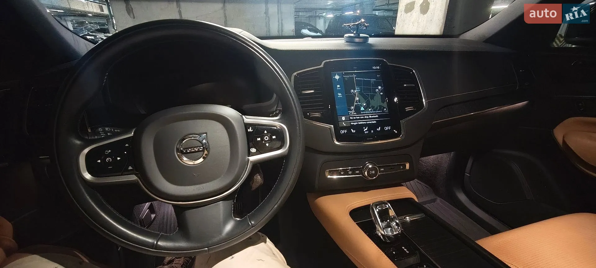 2022 Volvo XC90 - мініатюра 21