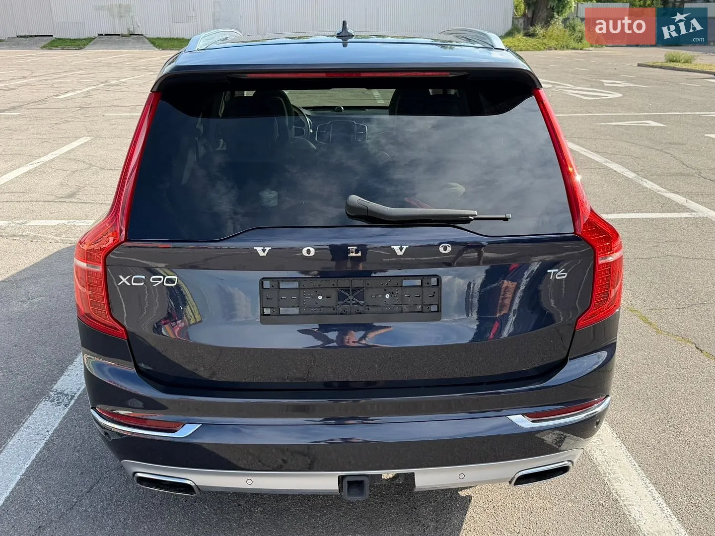 2016 Volvo XC90 - мініатюра 22