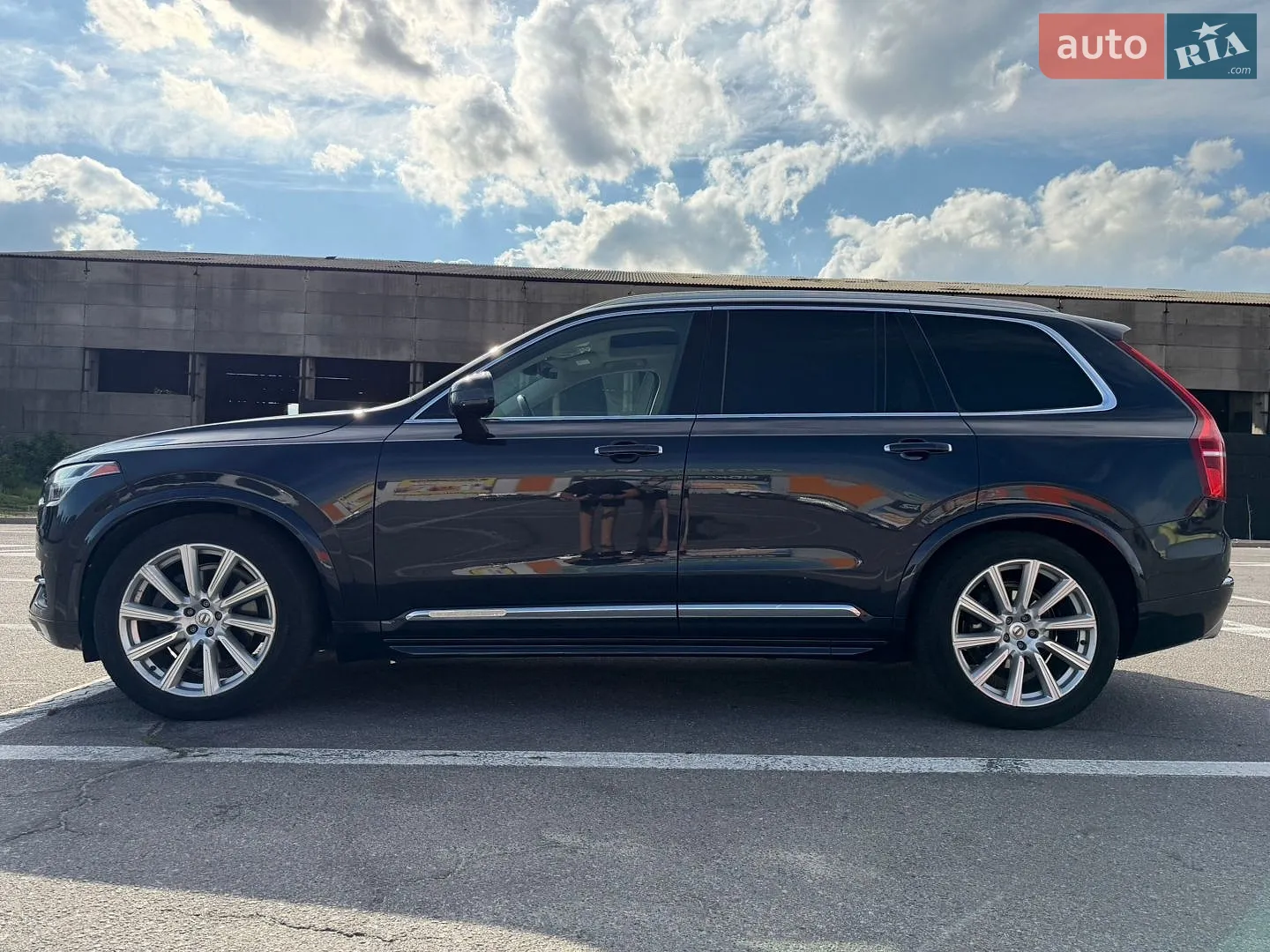2016 Volvo XC90 - мініатюра 28