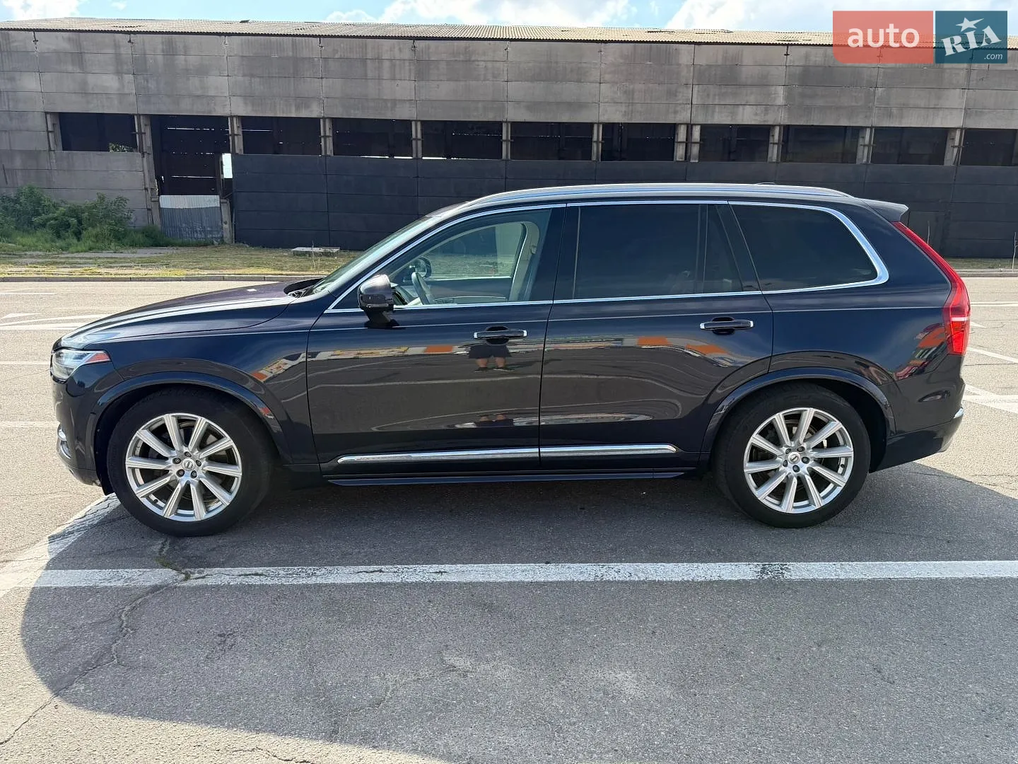 2016 Volvo XC90 - мініатюра 30