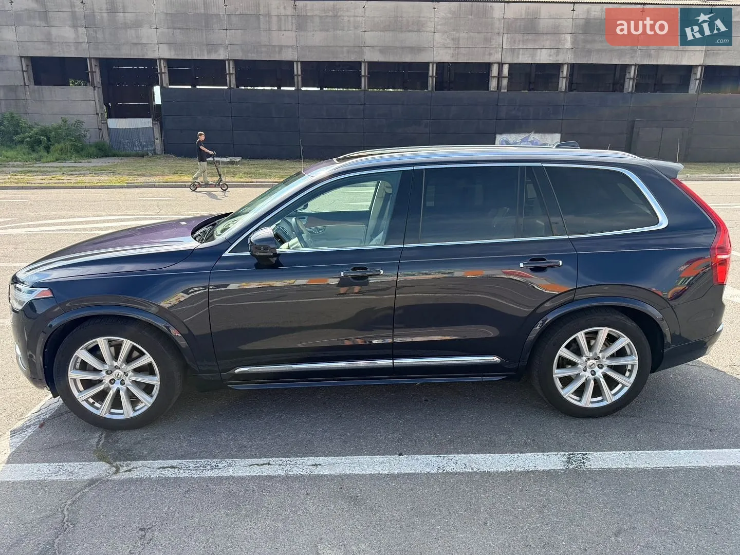 2016 Volvo XC90 - мініатюра 29