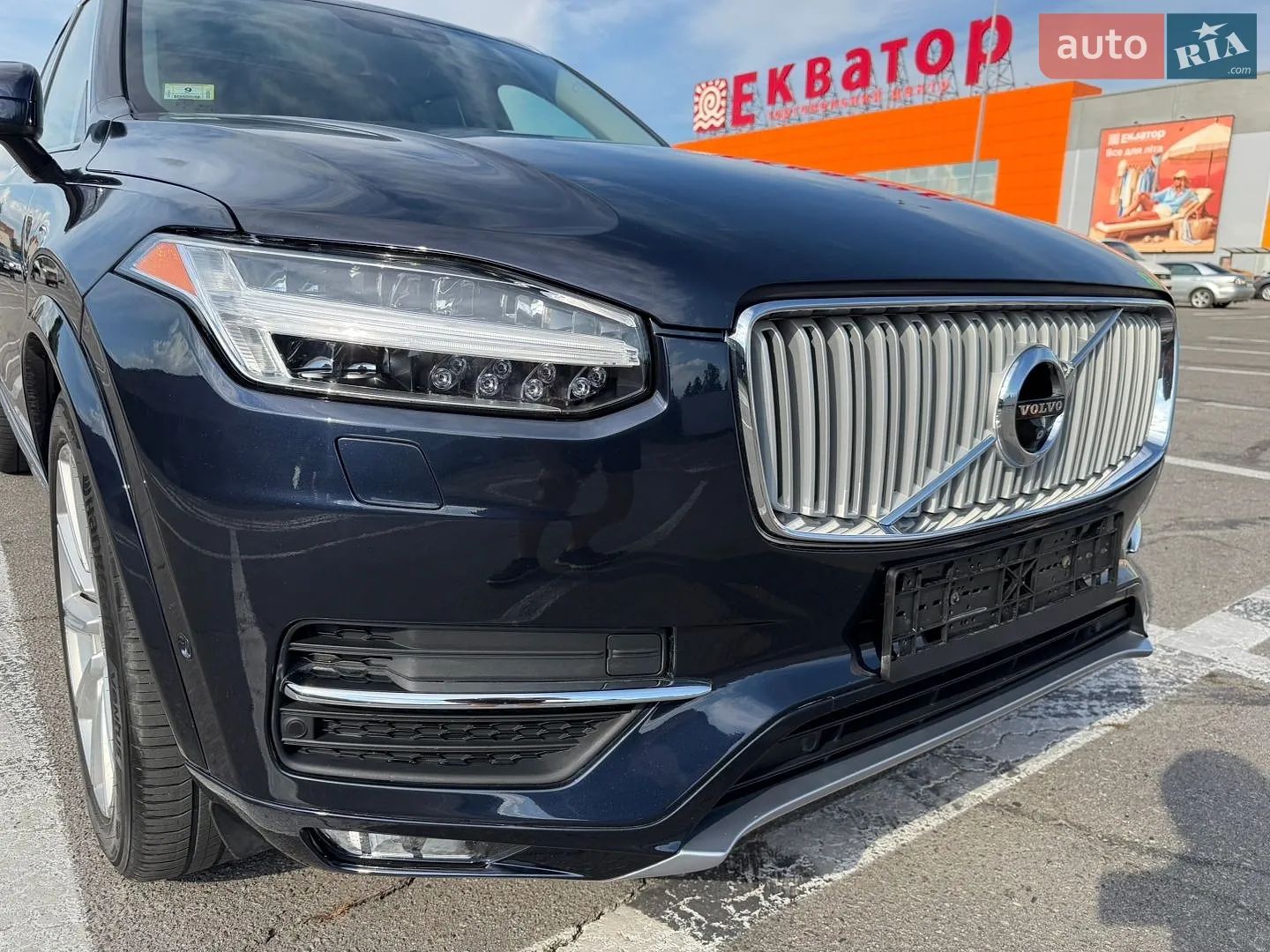 2016 Volvo XC90 - мініатюра 32