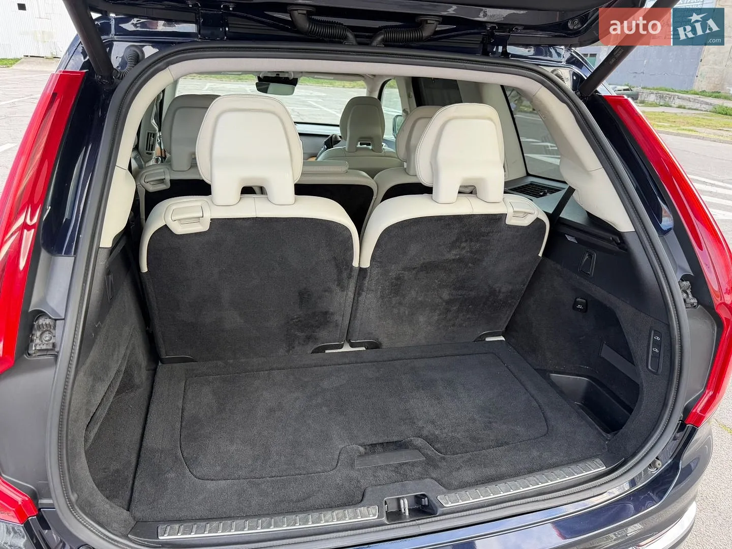 2016 Volvo XC90 - мініатюра 34
