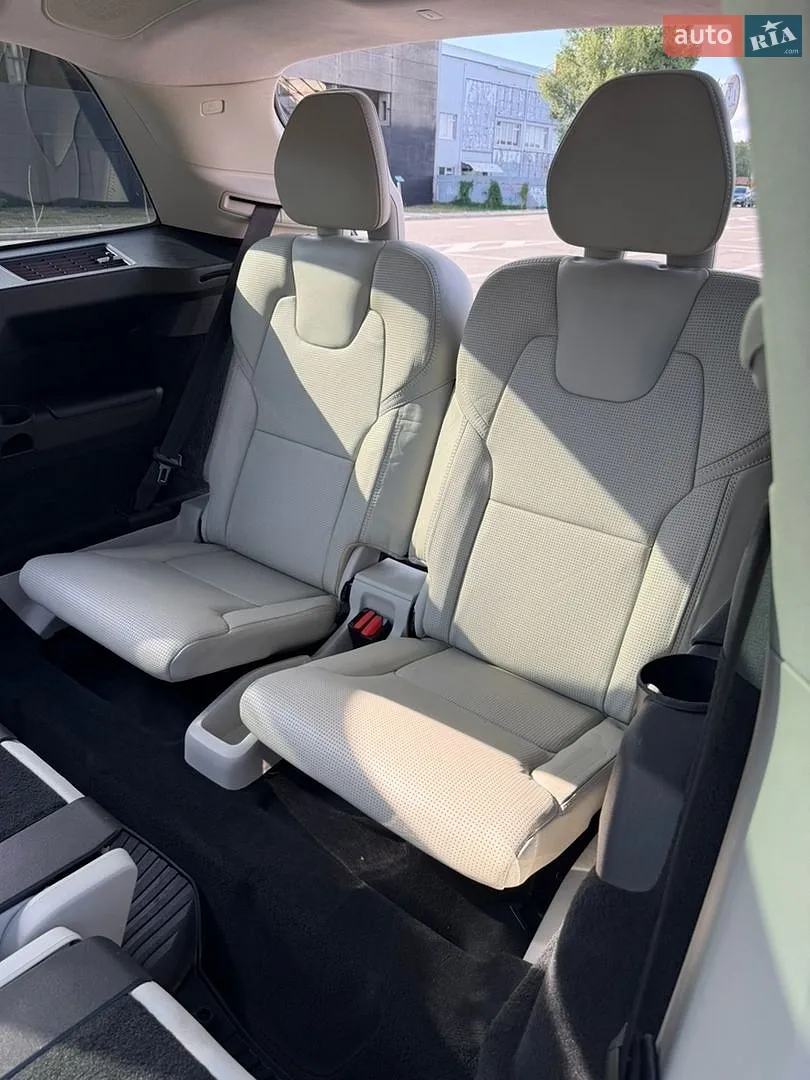 2016 Volvo XC90 - мініатюра 38