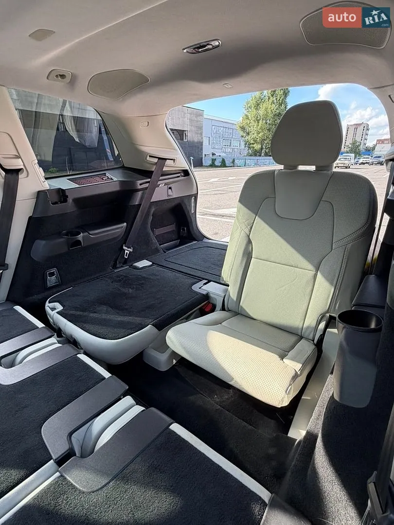 2016 Volvo XC90 - мініатюра 39