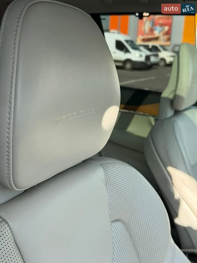 2016 Volvo XC90 - мініатюра 48