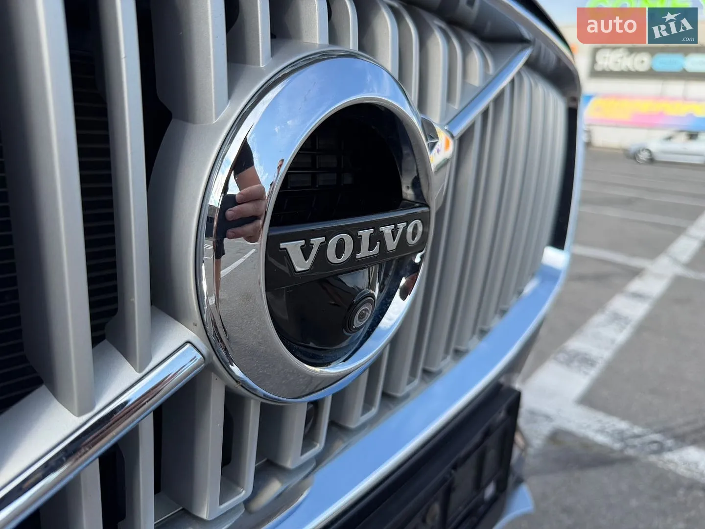 2016 Volvo XC90 - мініатюра 47