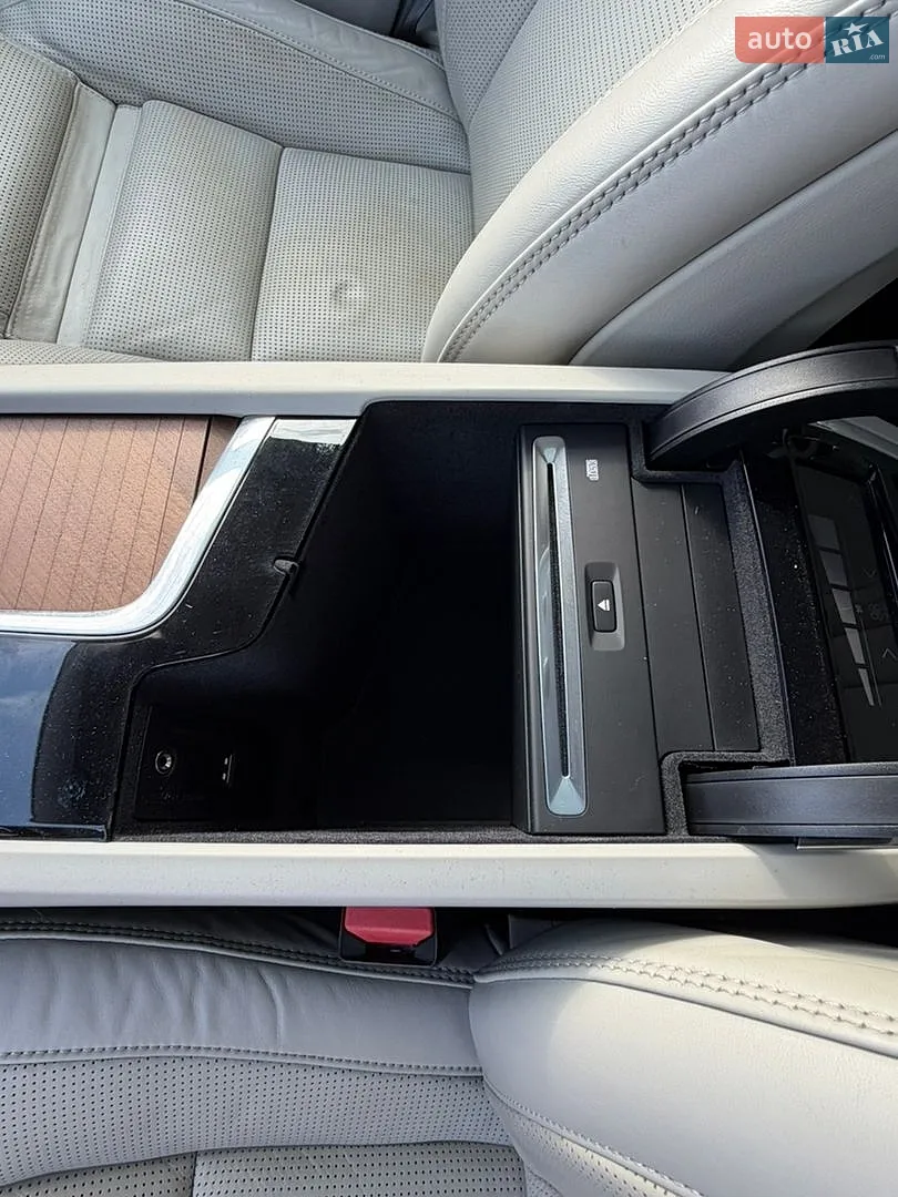 2016 Volvo XC90 - мініатюра 50