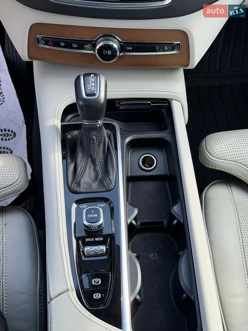 2016 Volvo XC90 - мініатюра 51