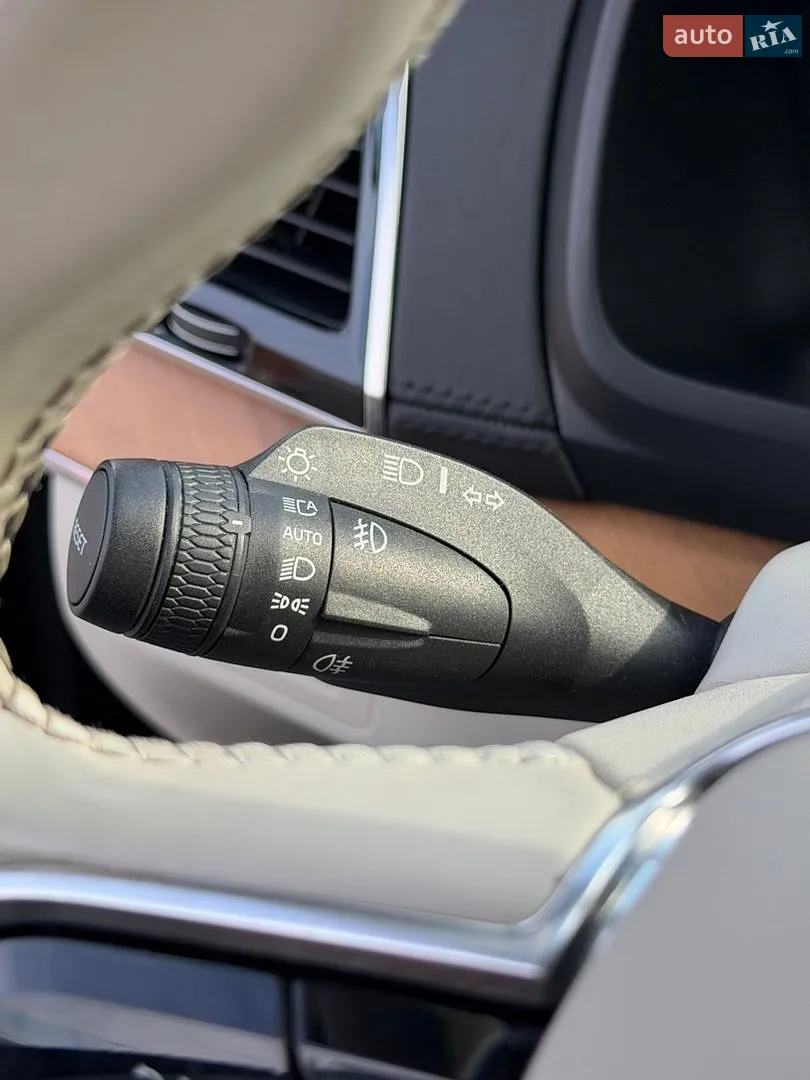 2016 Volvo XC90 - мініатюра 53