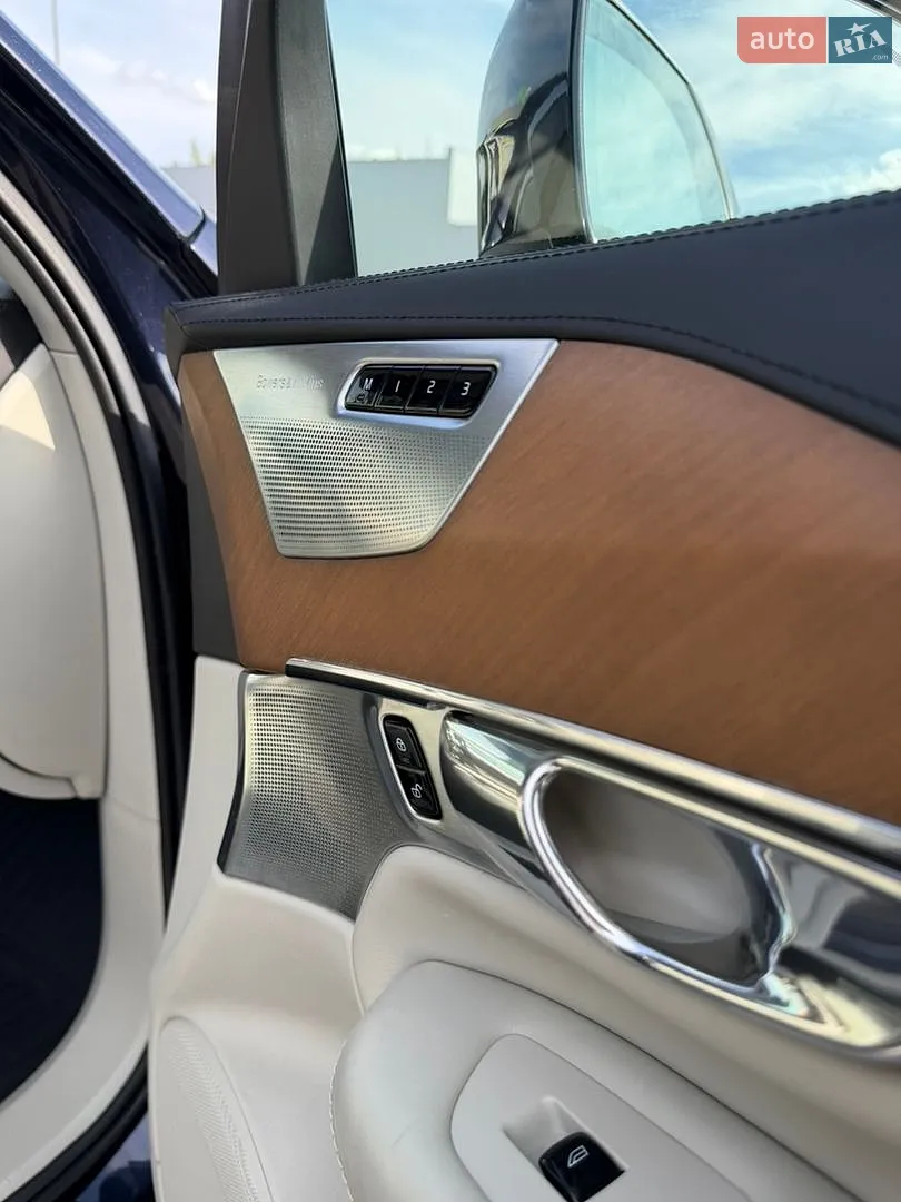 2016 Volvo XC90 - мініатюра 64