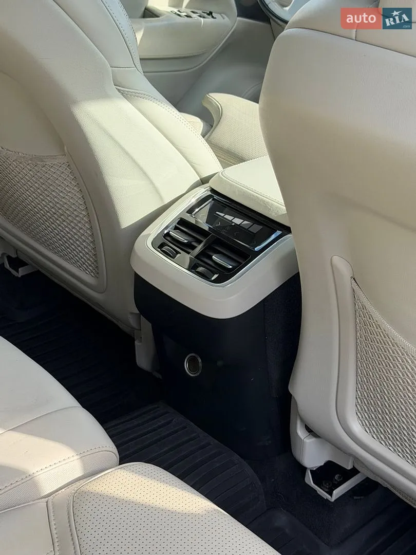 2016 Volvo XC90 - мініатюра 67