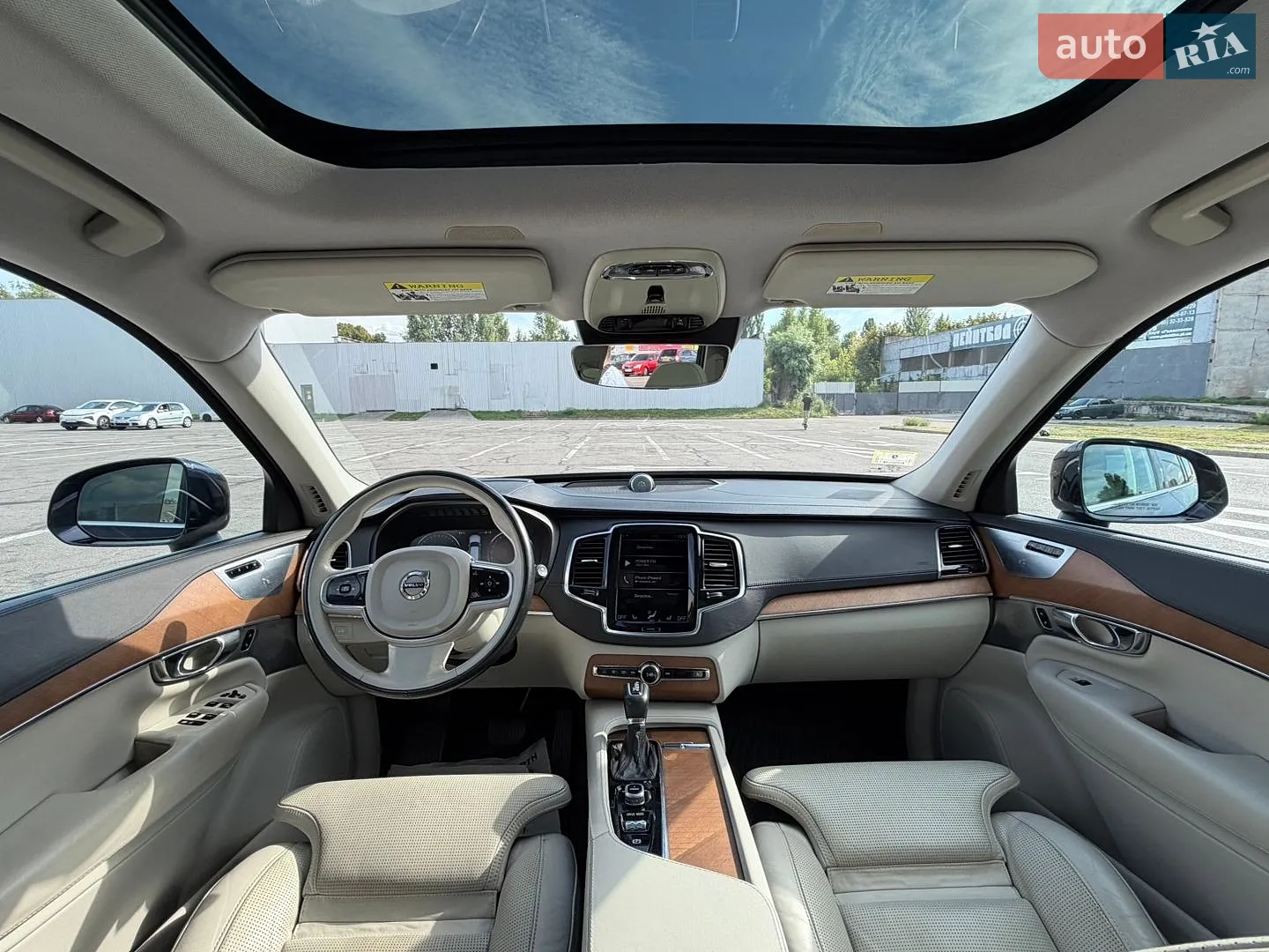 2016 Volvo XC90 - мініатюра 70