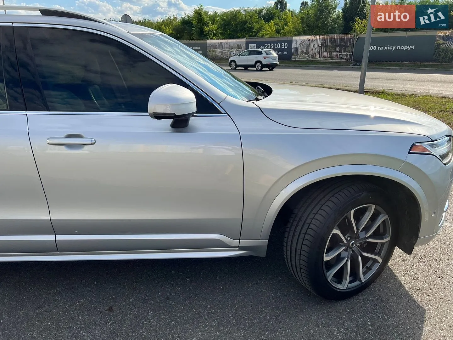 2018 Volvo XC90 - мініатюра 6