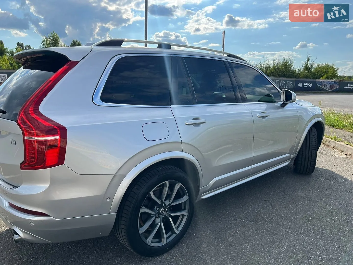 2018 Volvo XC90 - мініатюра 7