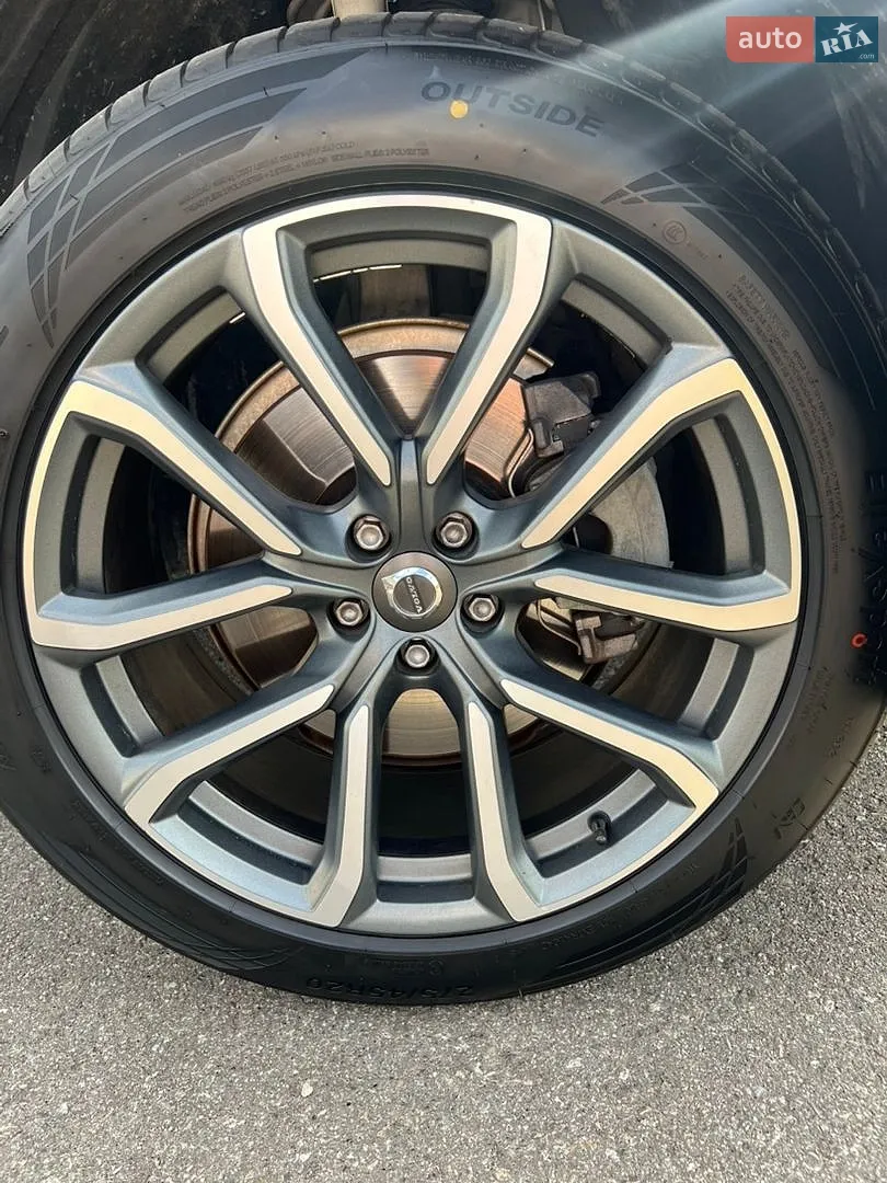 2018 Volvo XC90 - мініатюра 9