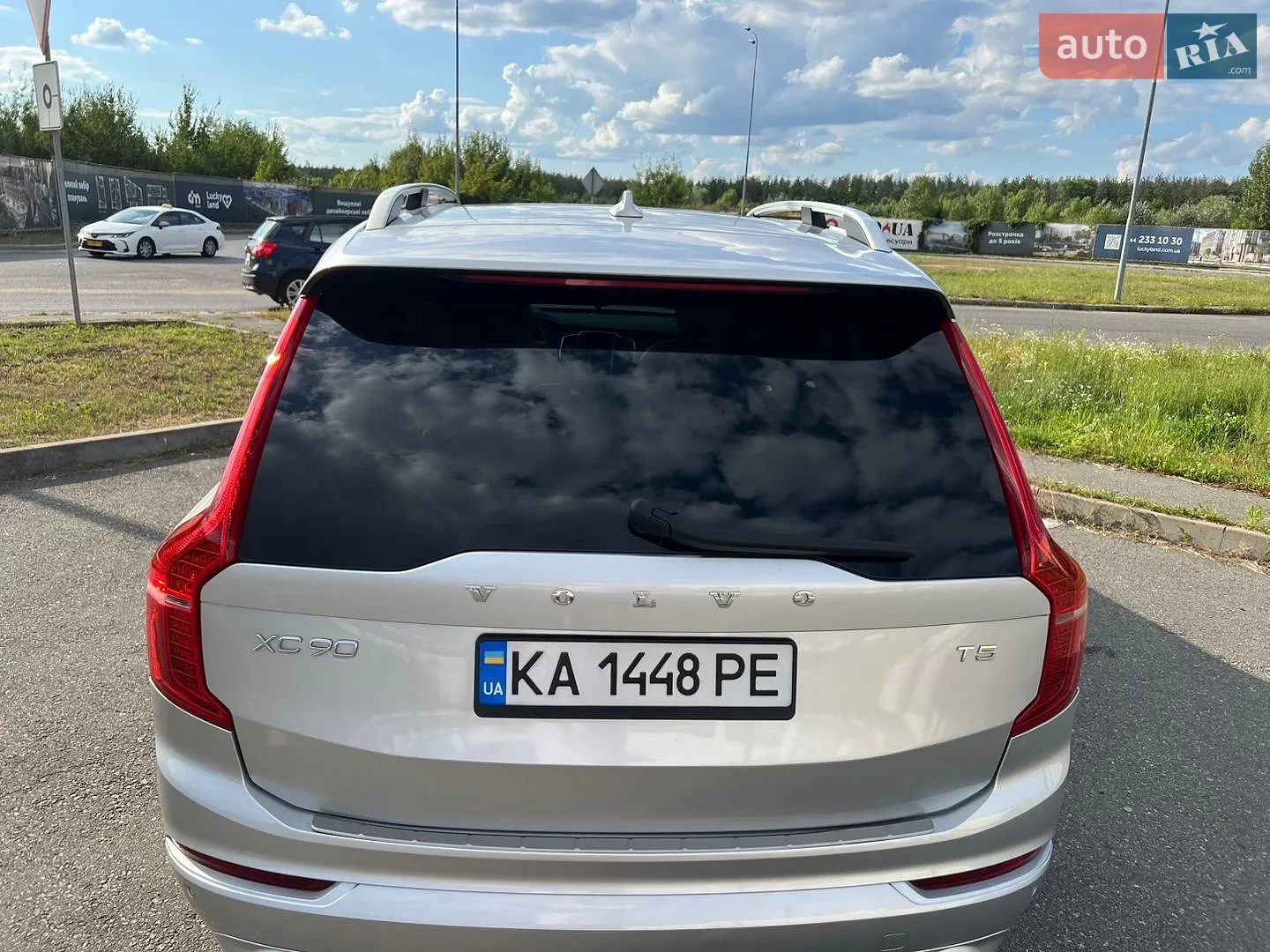 2018 Volvo XC90 - мініатюра 8