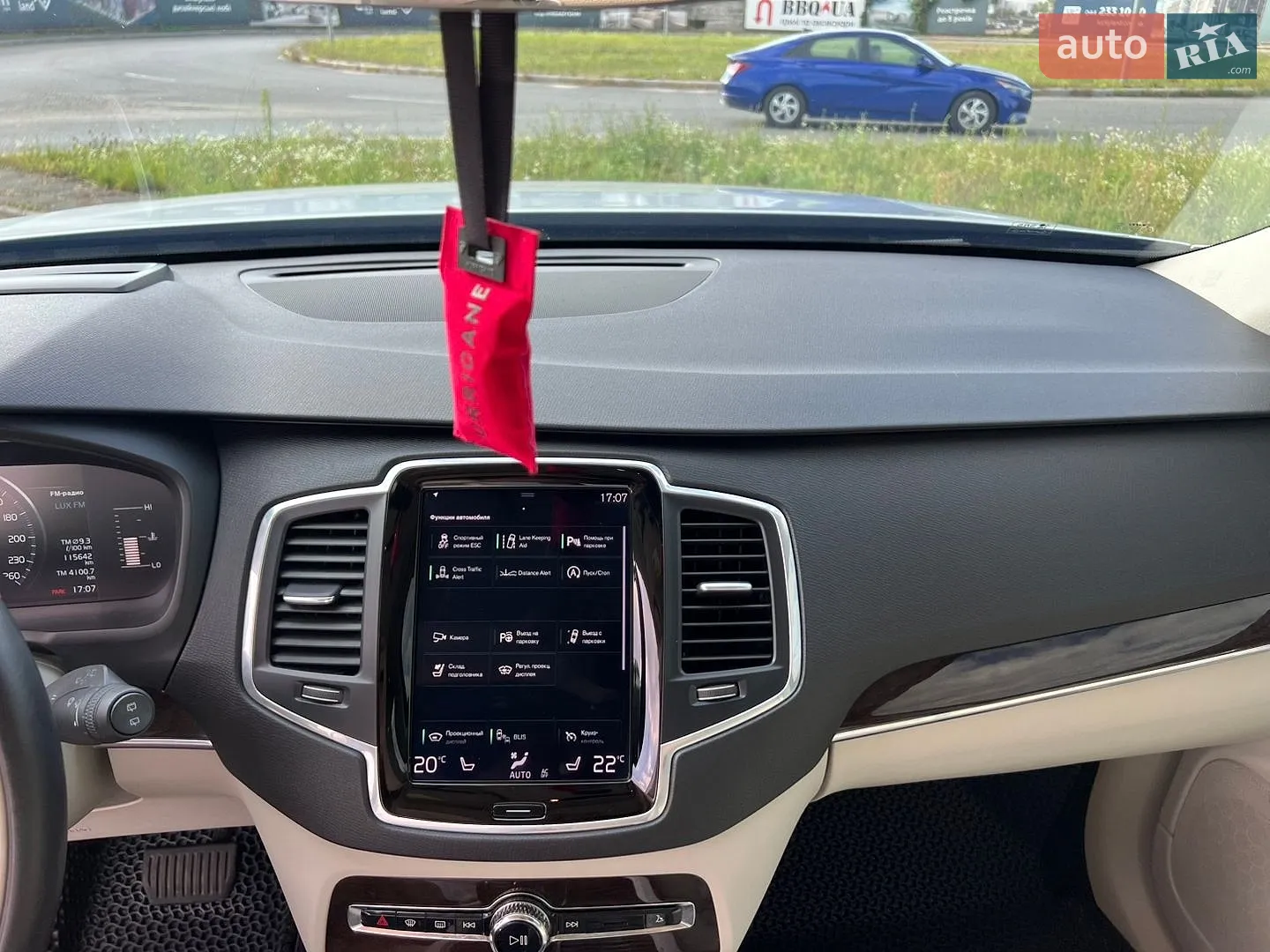 2018 Volvo XC90 - мініатюра 16