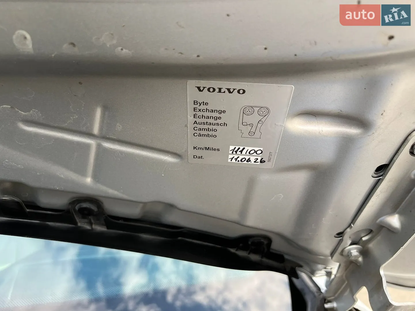 2018 Volvo XC90 - мініатюра 22