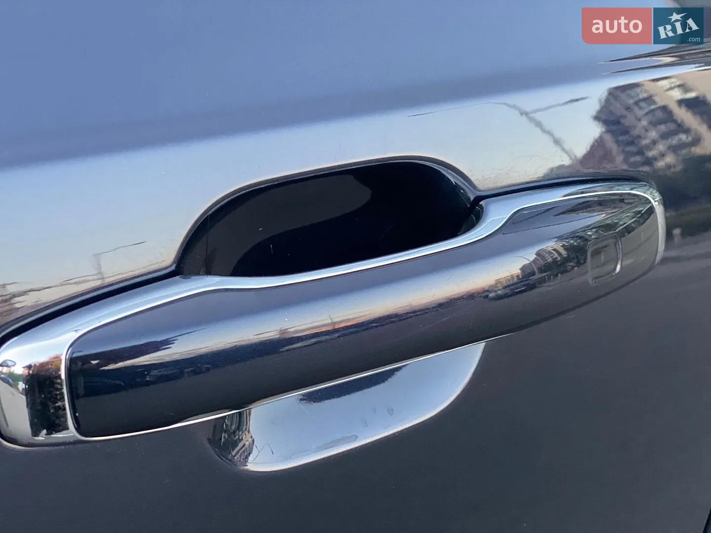 2015 Volvo XC90 - мініатюра 15