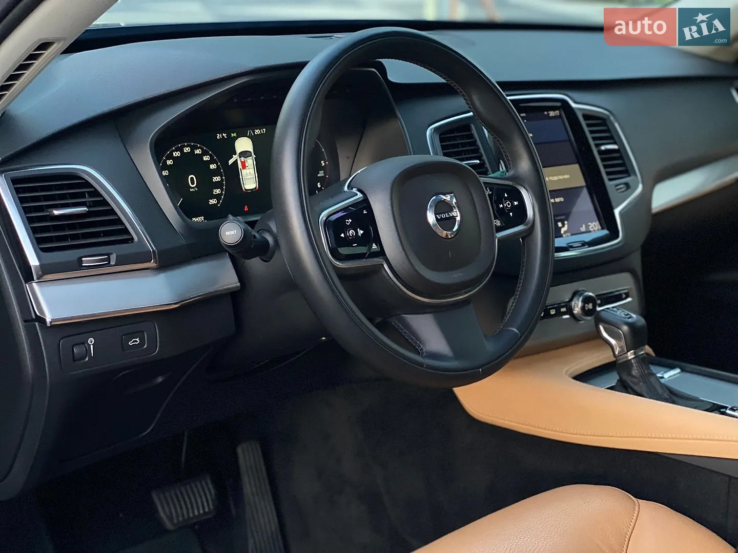 2015 Volvo XC90 - мініатюра 16