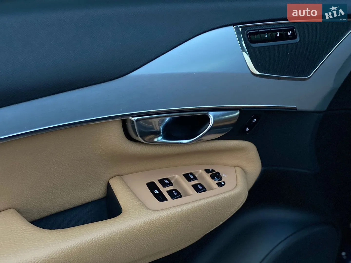 2015 Volvo XC90 - мініатюра 17