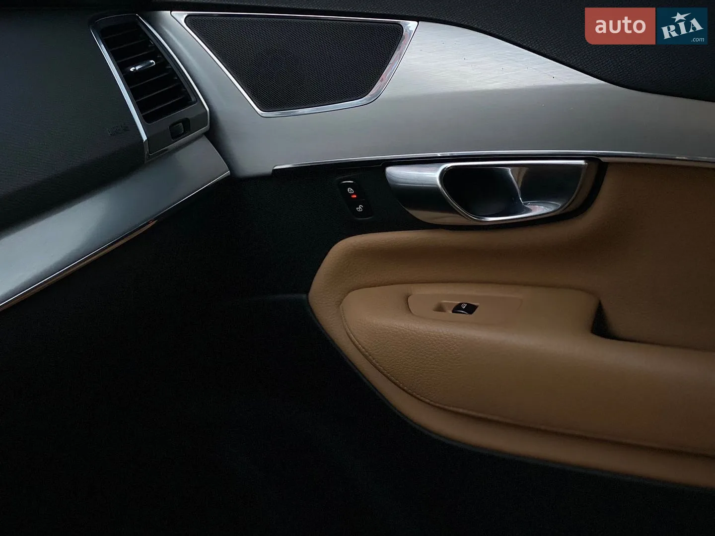 2015 Volvo XC90 - мініатюра 20
