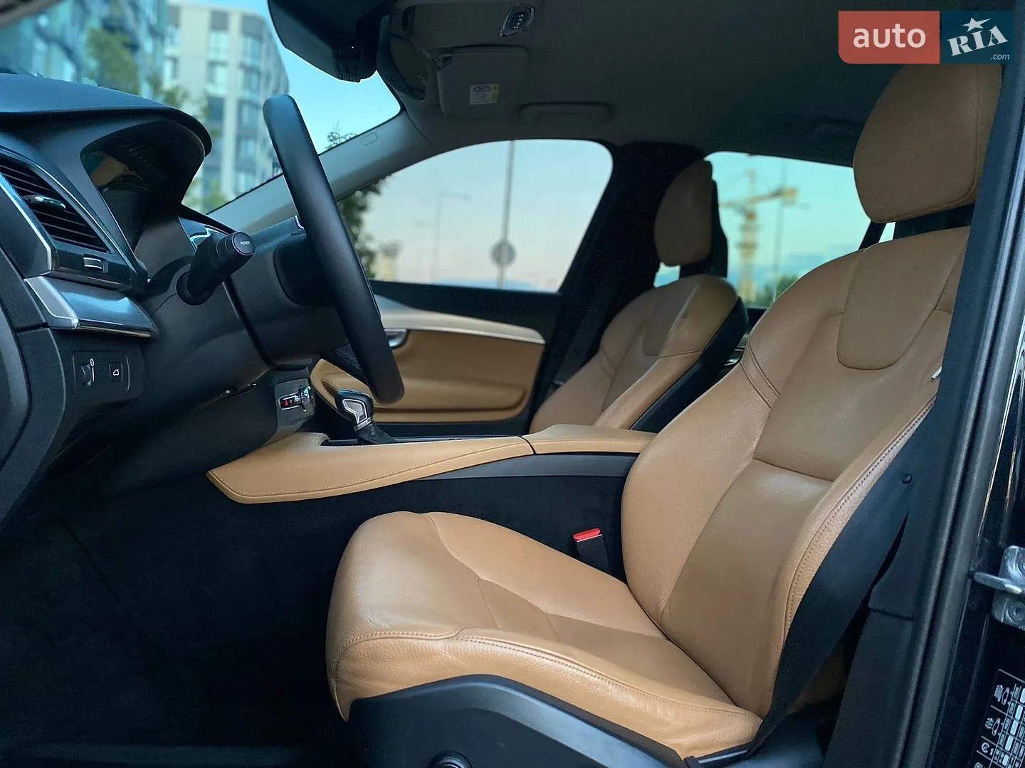 2015 Volvo XC90 - мініатюра 21