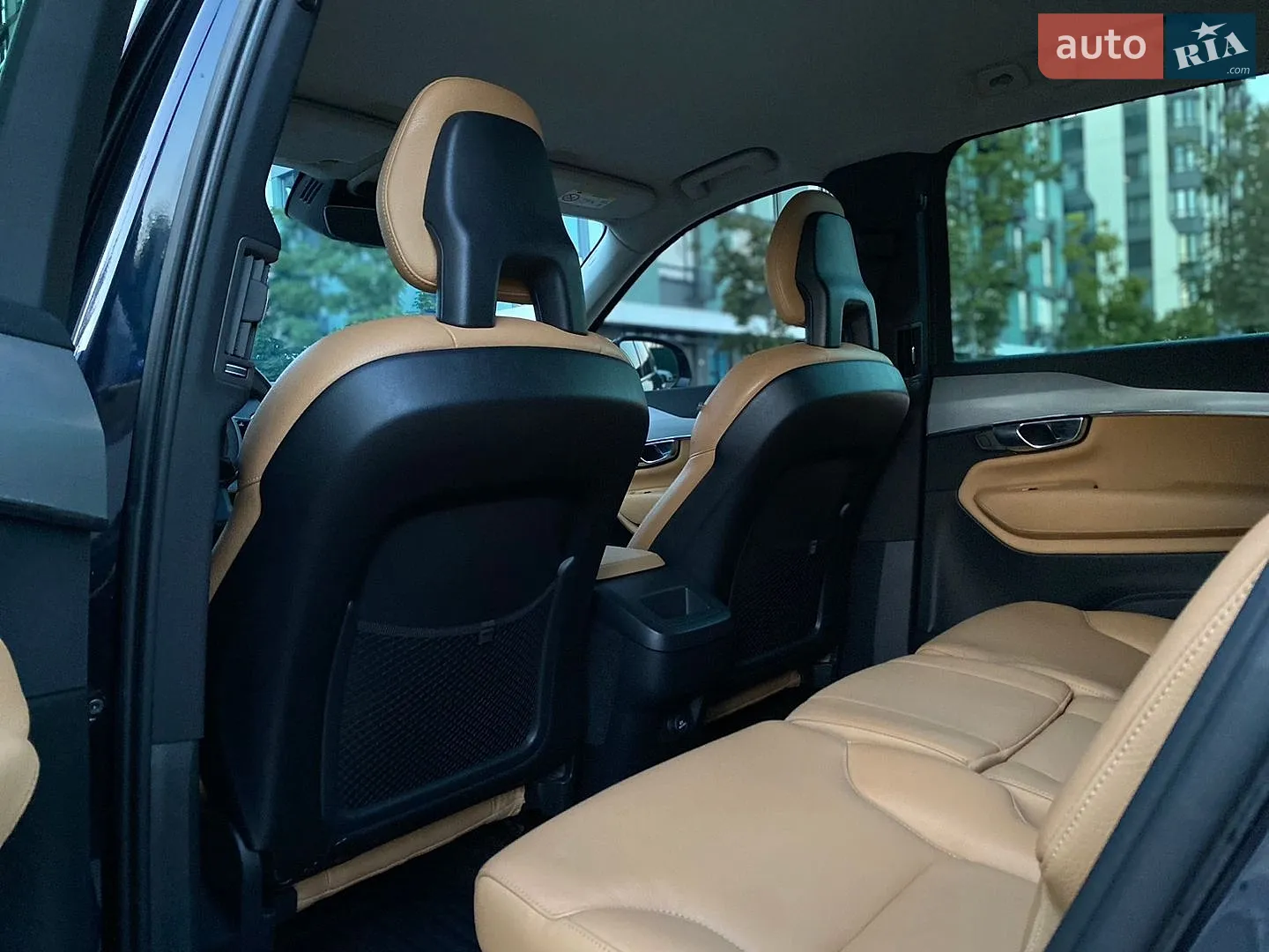 2015 Volvo XC90 - мініатюра 23