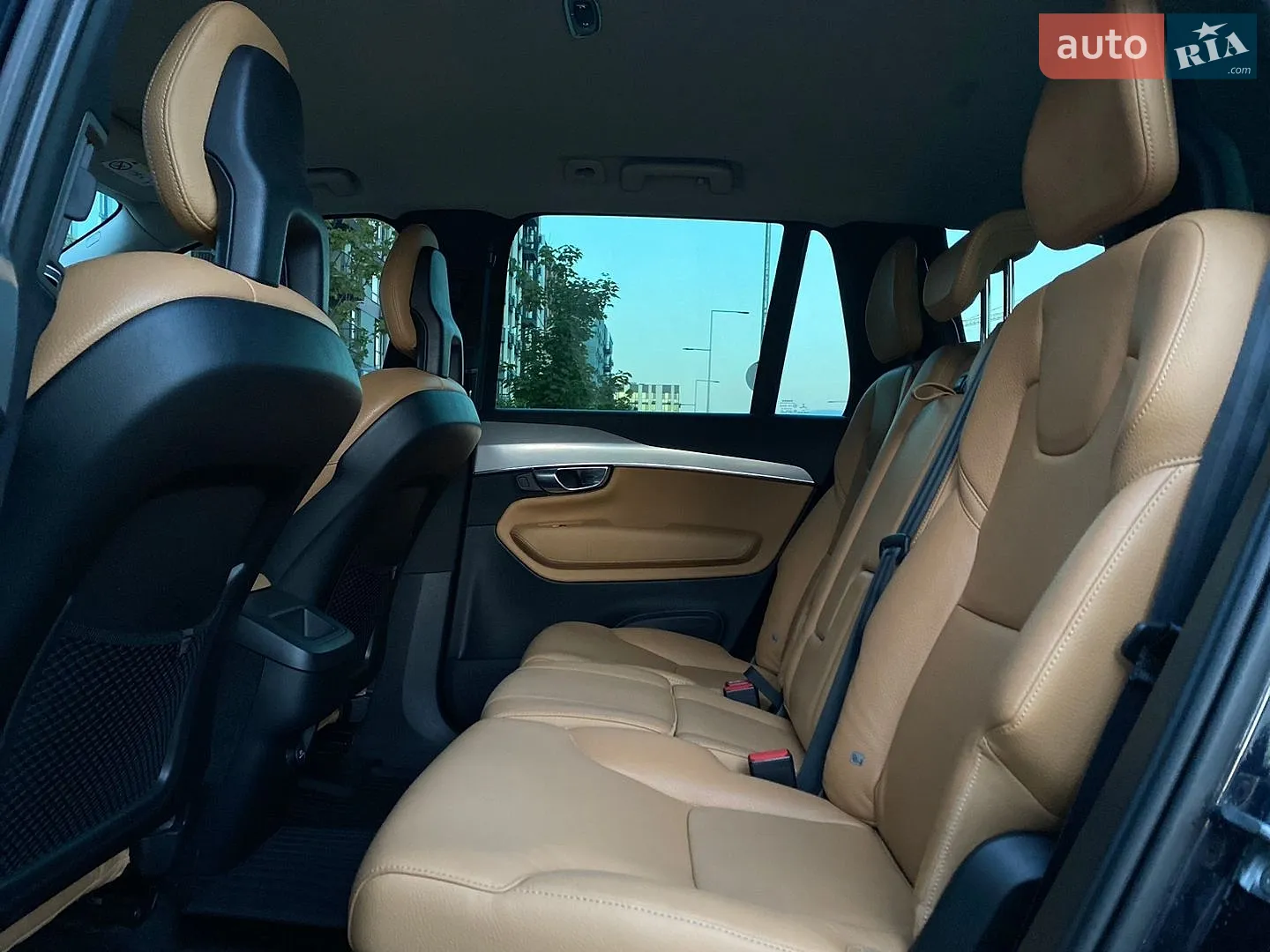 2015 Volvo XC90 - мініатюра 24
