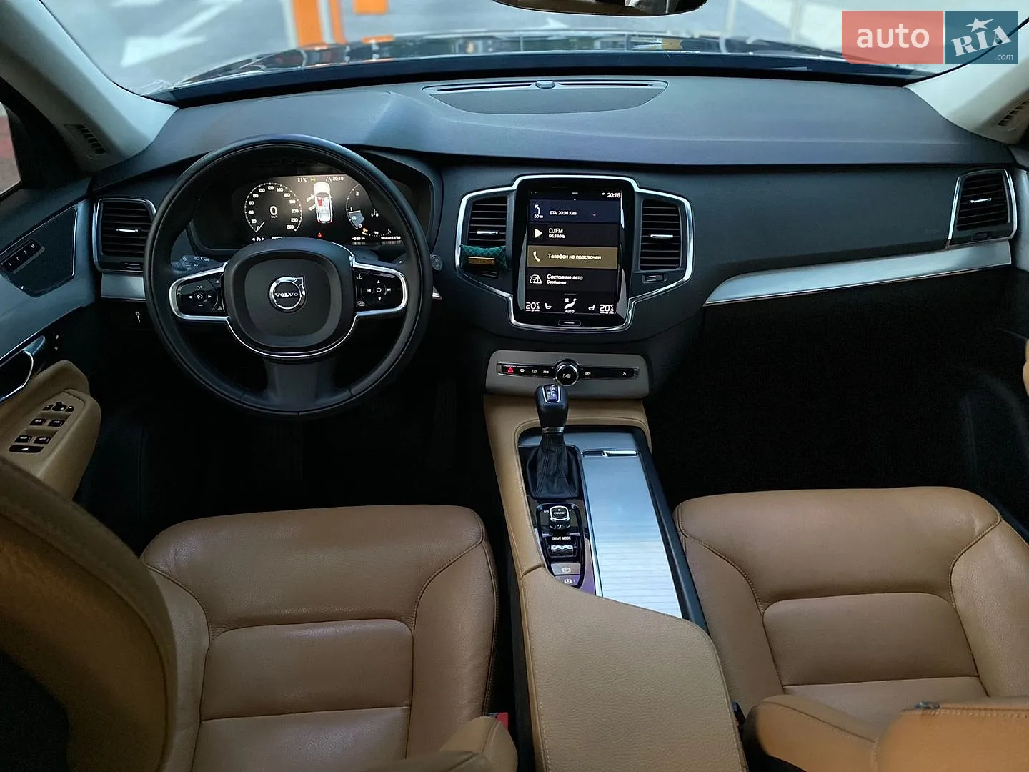 2015 Volvo XC90 - мініатюра 25