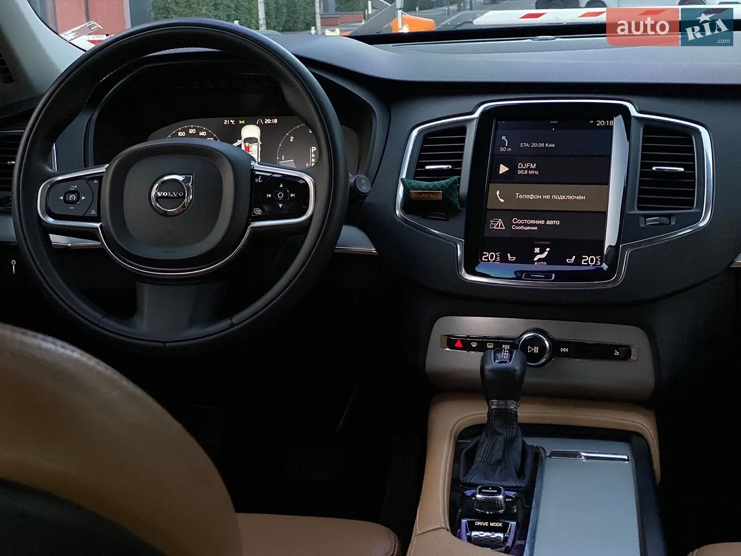 2015 Volvo XC90 - мініатюра 26