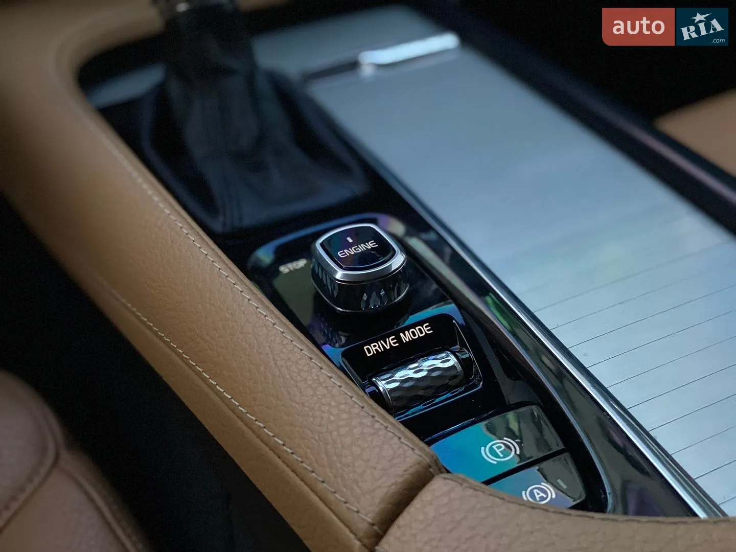 2015 Volvo XC90 - мініатюра 27