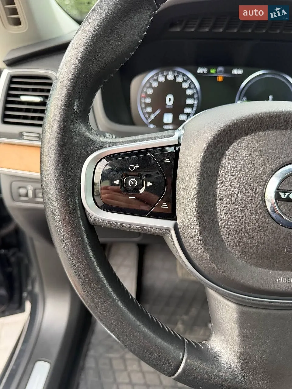 2021 Volvo XC90 - мініатюра 30